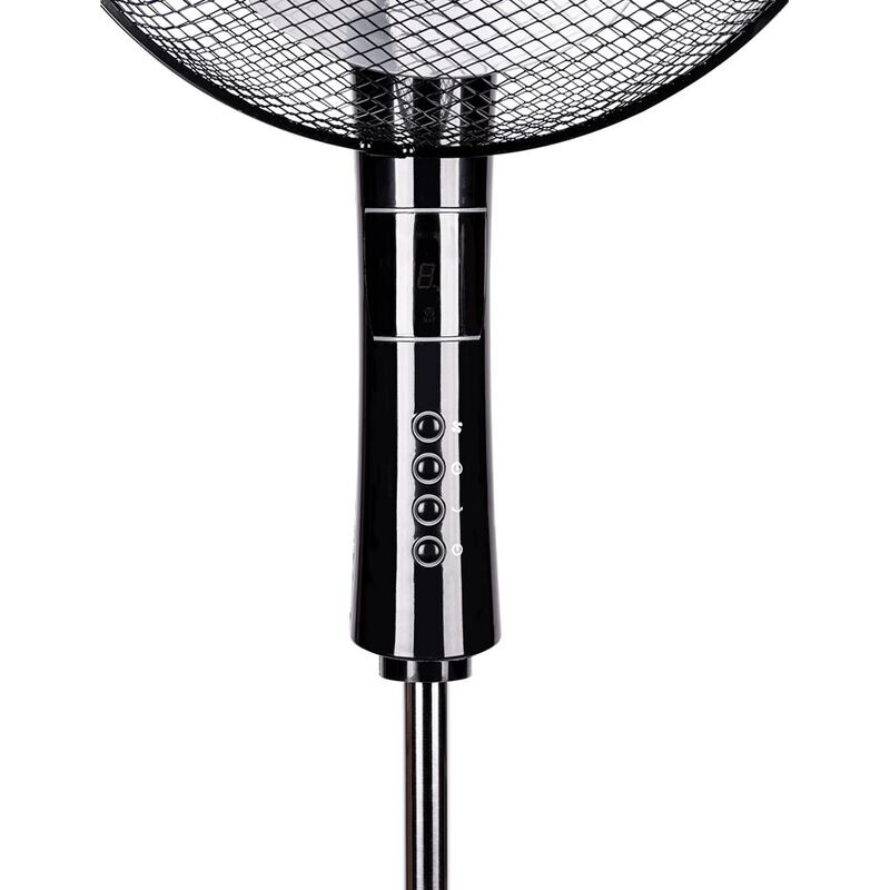 VENTILADOR PEDESTAL DAEWOO DL-1689A DE 16 PUL C... image number null