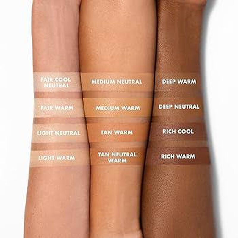 Maquillaje en Polvo ELF Halo Glow Powder Filter image number null