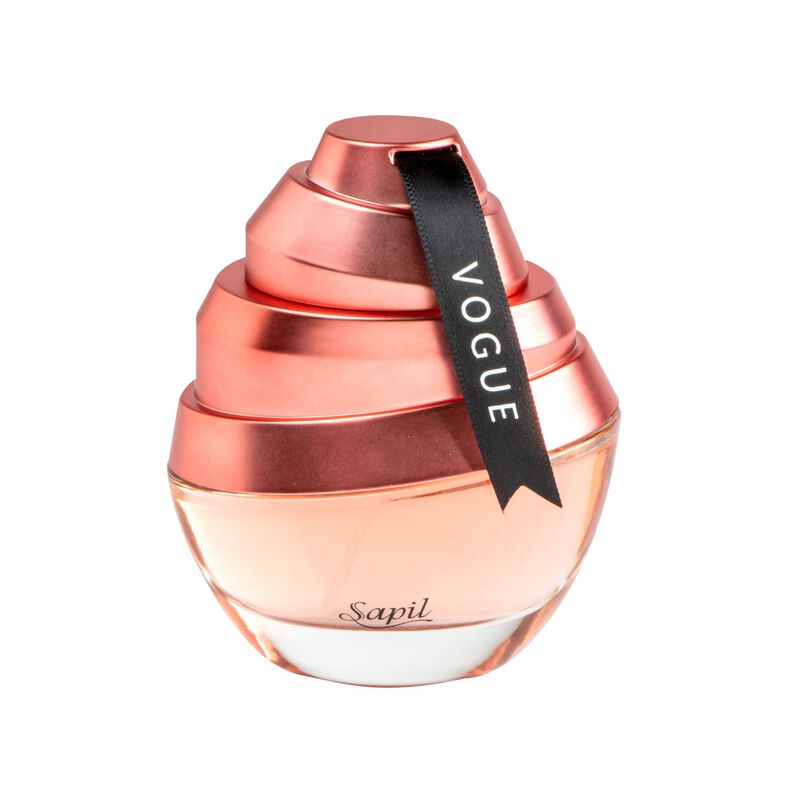 Perfume Sapil Vogue Eau De Parfum Para Mujer, 1... image number null