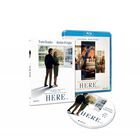 Here (aqu&iacute;) [blu-ray] (2024) Here