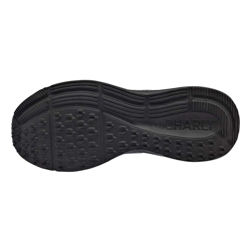 Charly Tenis deportivo para hombre gris image number null