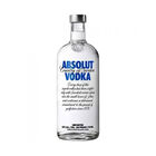VODKA AZUL ABSOLUT 750ML