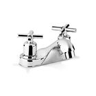 Mezcladora para Baño Silverline Latón Cromado