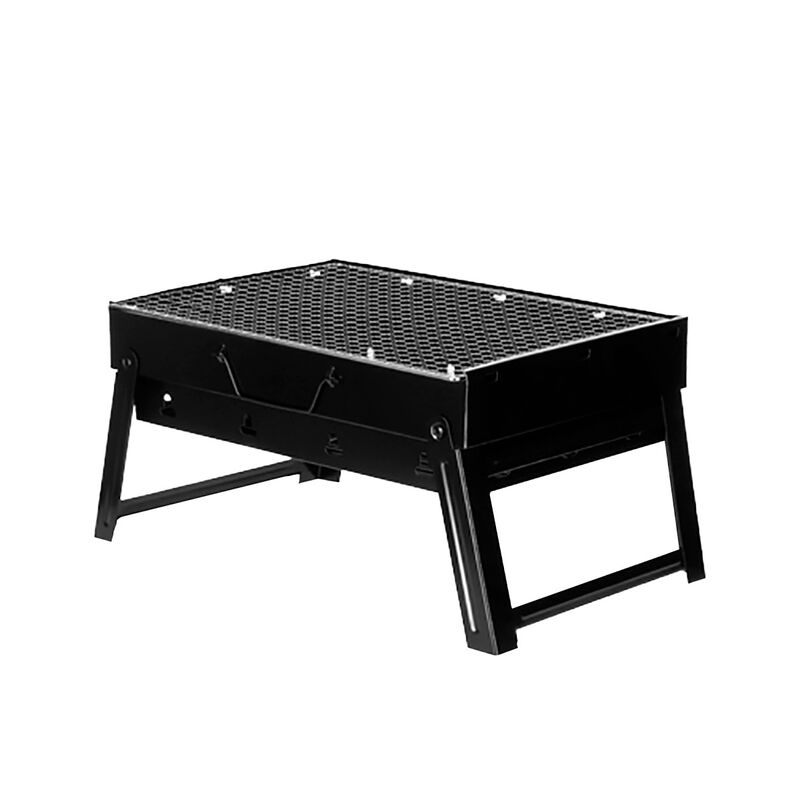 Asador Portatil T-Bone image number null