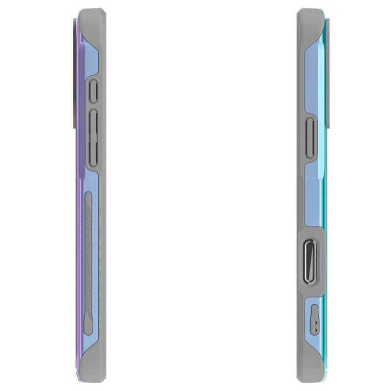 Funda Ghostek Atomic Mag Para Iphone 16 Pro Alu... image number null