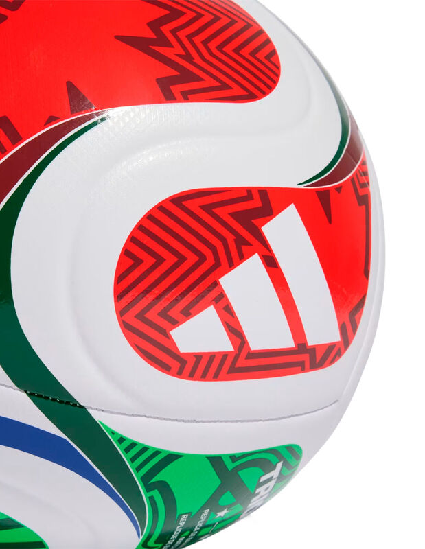 Bal&oacute;n Adidas Trionda Training de la Copa Mundia... image number null