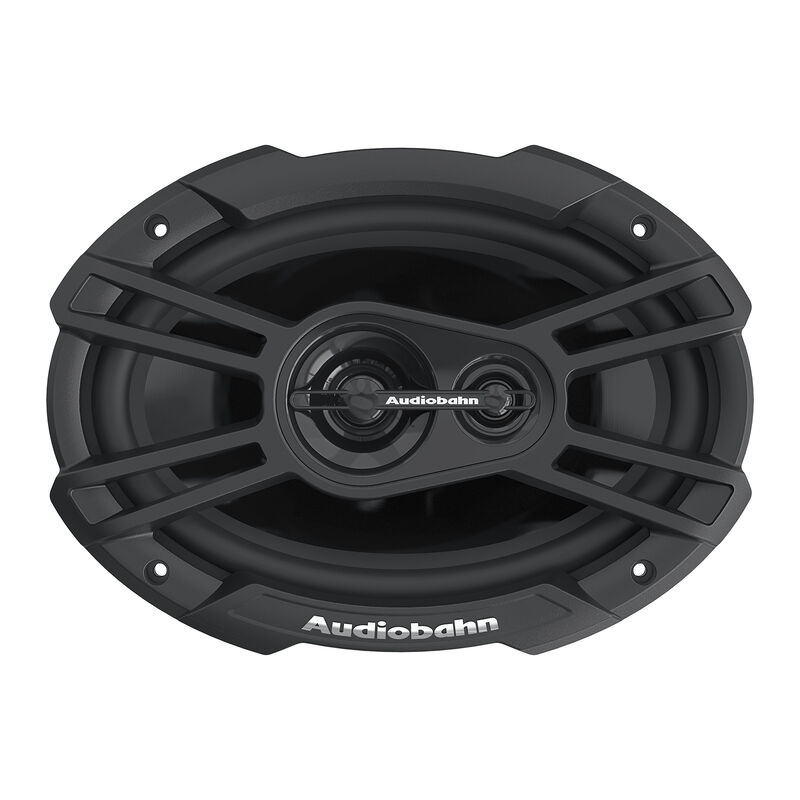 Juego de bocinas para auto 6x9" 400w Audiobahn ... image number null