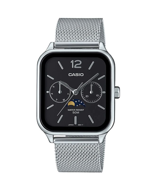Reloj Casio Unisex MTP-M305MC-1AVCF image number null