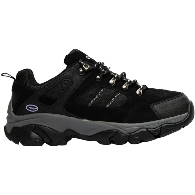 Tenis Hi-tec Bedrock Low Para Mujer image number null