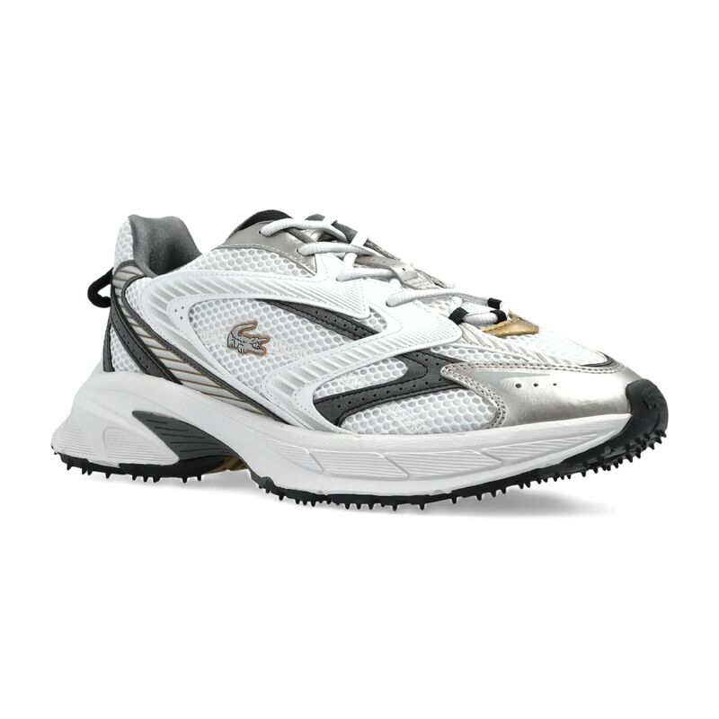 Tenis Deportivo Lacoste L003 Neo Shot 225 7500s... image number null