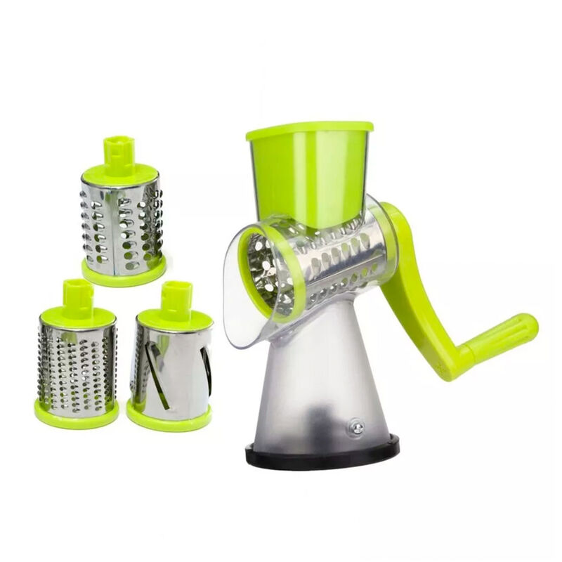 Rayador de Alimentos image number null