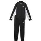 Conjunto Puma Poly Baseball Suit Cl Para Mujer