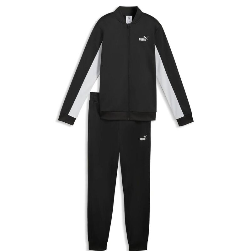 Conjunto Puma Poly Baseball Suit Cl Para Mujer image number null