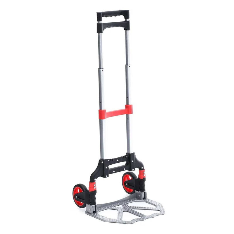 Diablo de Carga Plegable 75 KG Aquila image number null