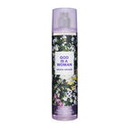 Perfume Ariana Grande God Is A Woman Body Mist 236 Ml. Dama