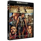 Gladiator II (2 Blu-ray) [4K UHD, Blu-ray] (2024)