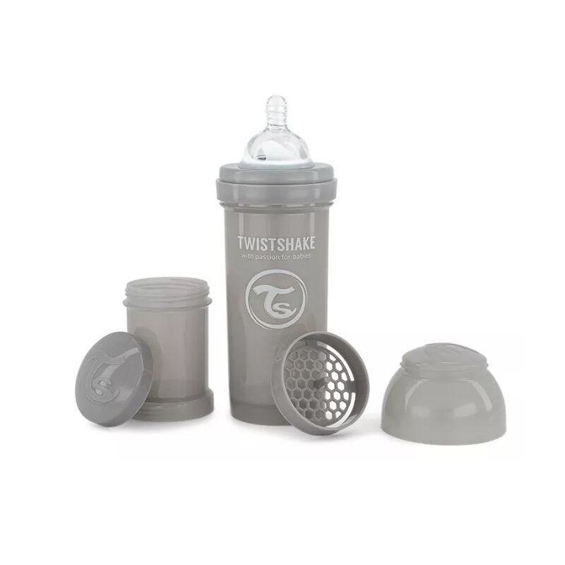 Biberón Twistshake Anticólico Anti Colic 8 Onza... image number null