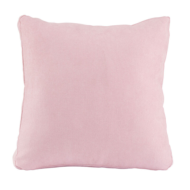 Cojin Dicasa ZitaOne Rosa image number null