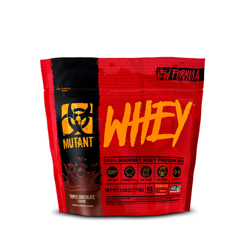 Proteina Mutant Whey Mutant Chocolate image number null