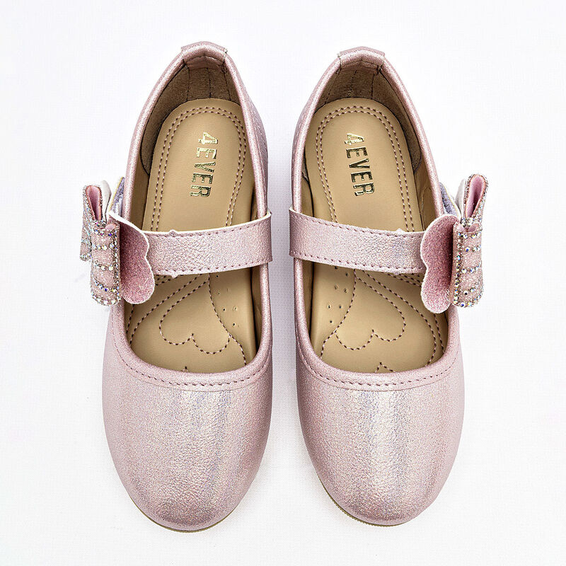 Celex Zapato casual Rosa Para Ni&ntilde;a image number null