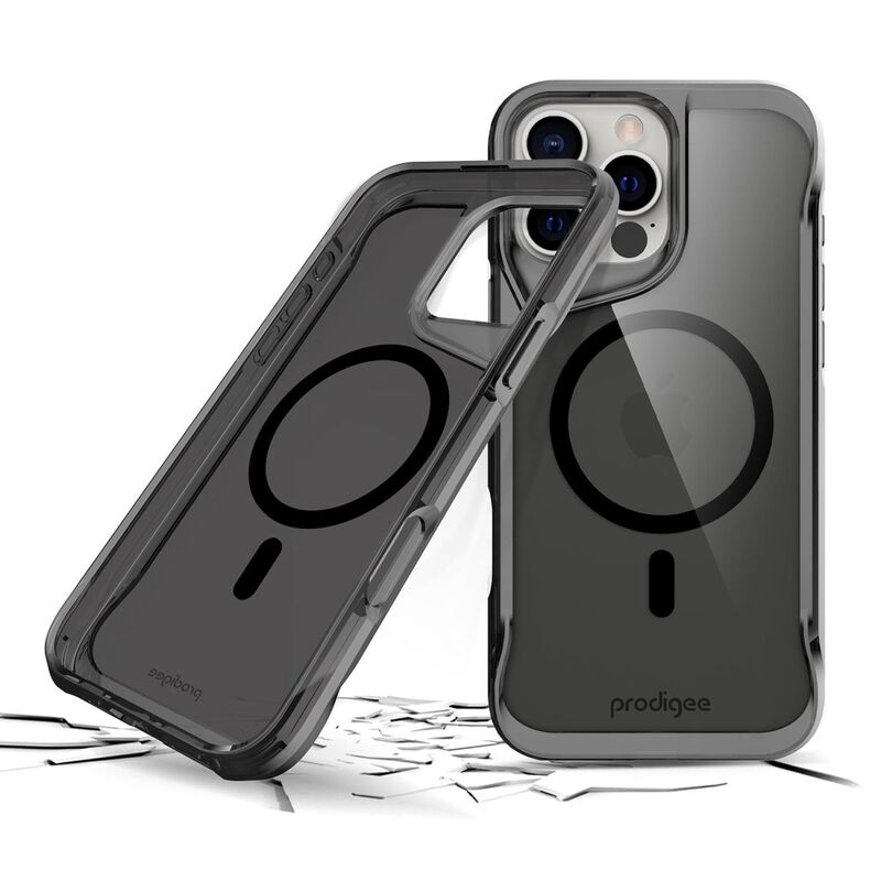 Funda Prodigee Superhero Mag Para Iphone 16 Pro... image number null