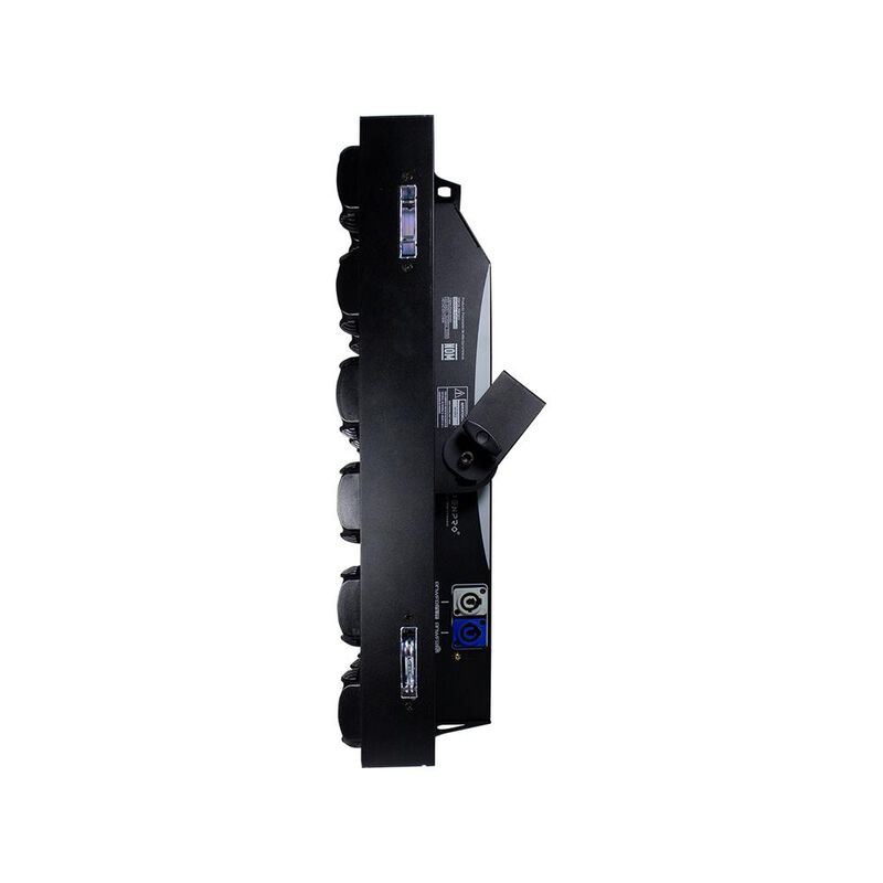 Panel Luz LED 36 Astral 6X6 550W Alienpro 15W -... image number null