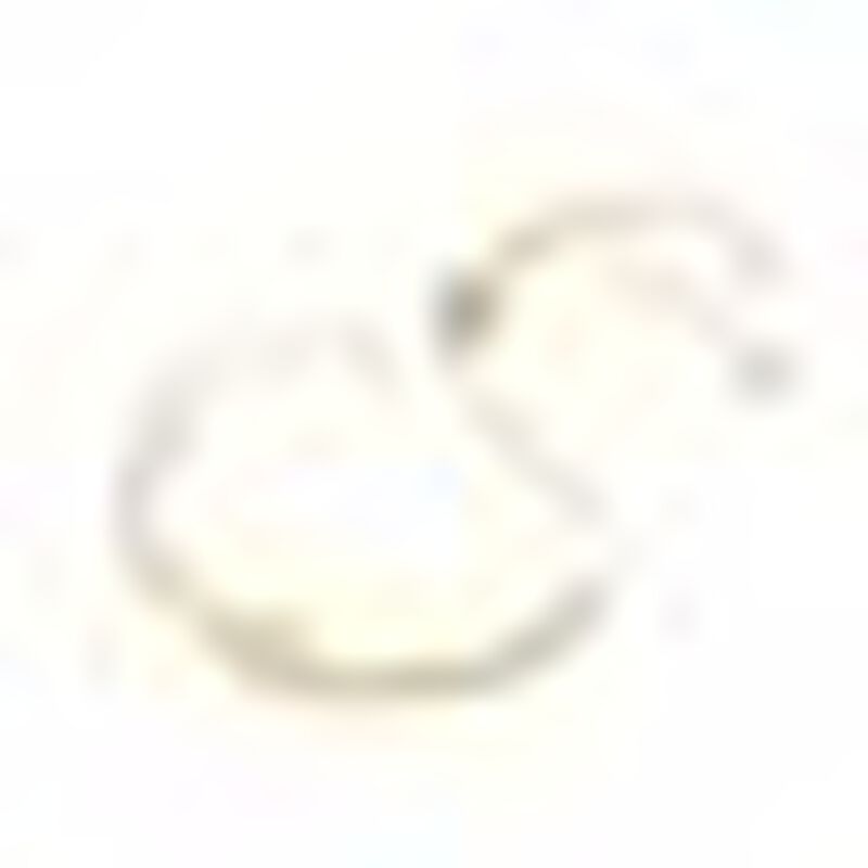 Pulsera con dije de estrella image number null