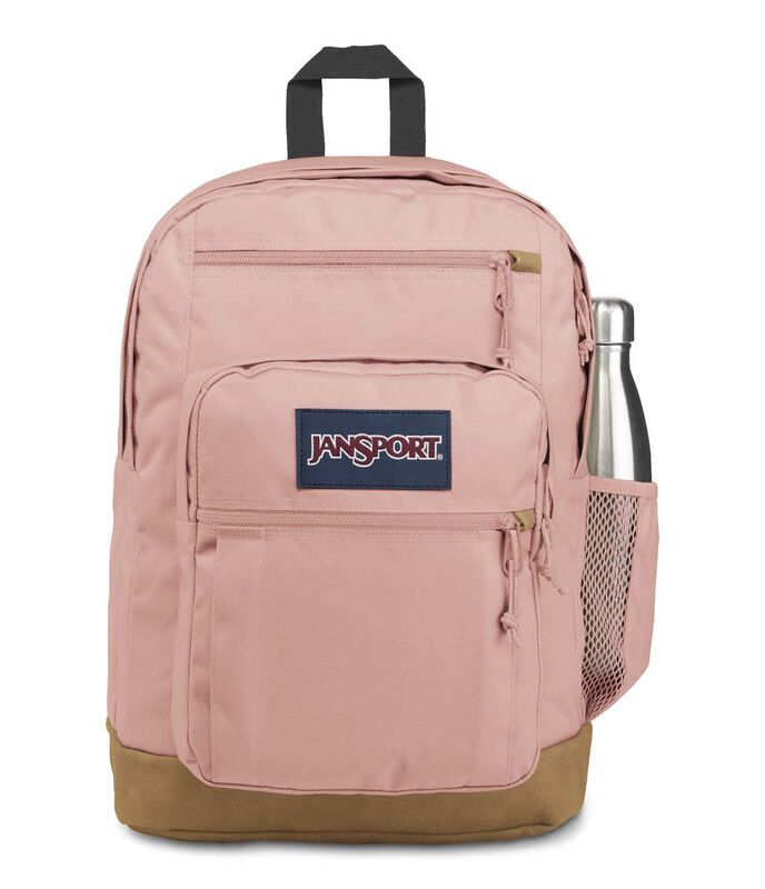 Mochila Jansport Cool Con Funda Para Port&aacute;til D... image number null