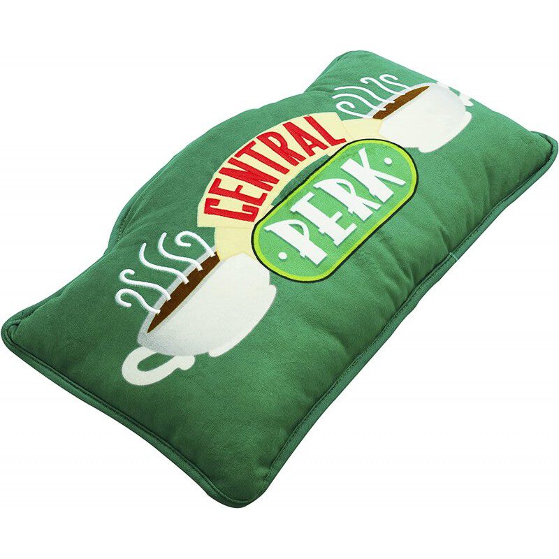 Coj&iacute;n Central Perk Friends 34 cms image number null