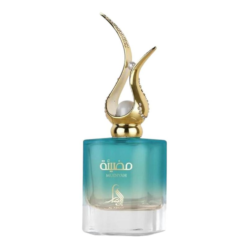 Perfume Al Absar Mudiyah Edp 100 Ml image number null