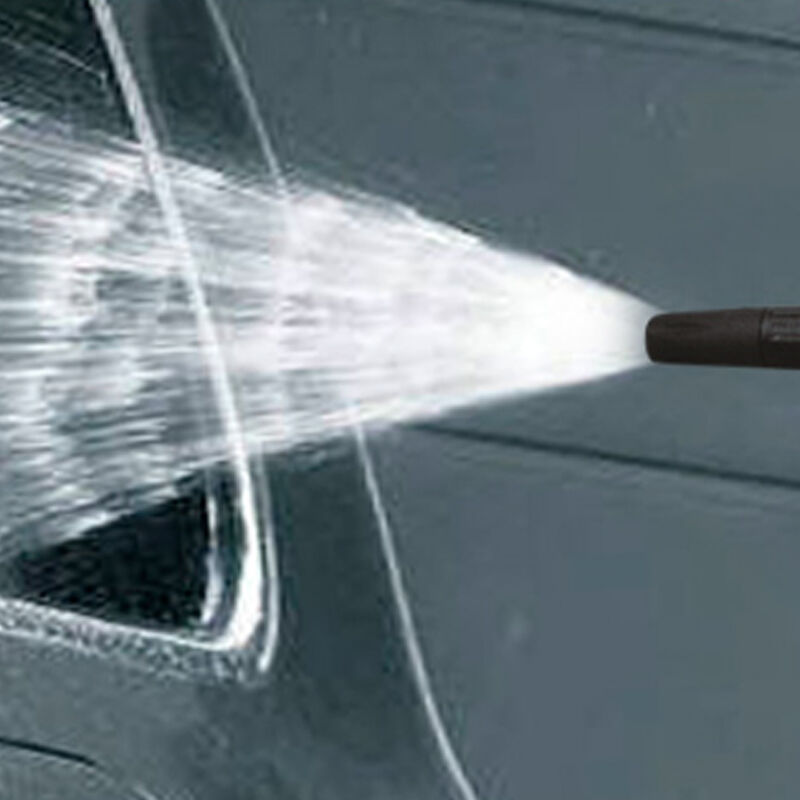 Hidrolavadora Electrica Aksi de 1850W Profesion... image number null