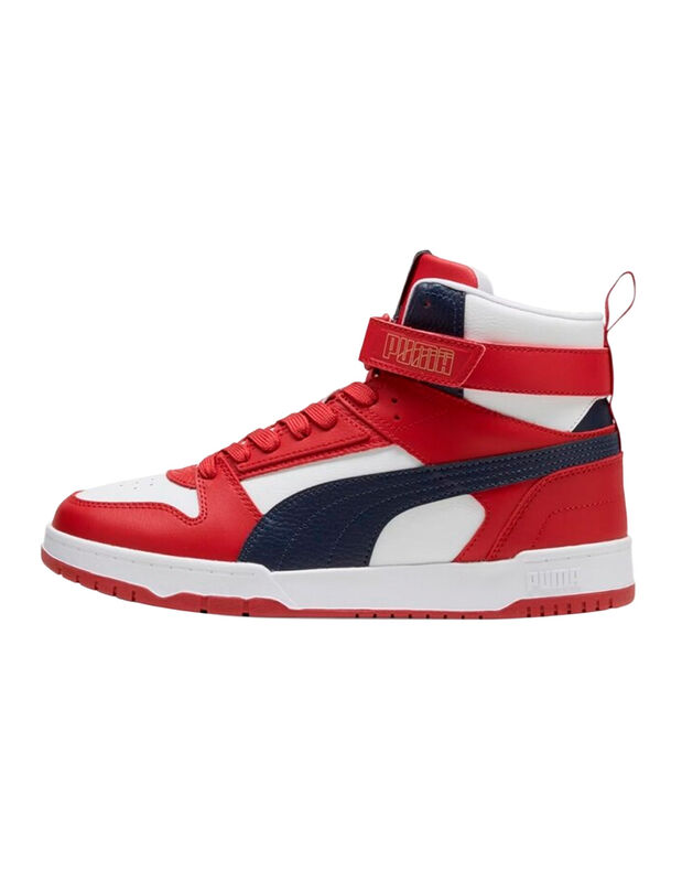 Tenis Caballero Puma Rbd Game Multicolor 385839... image number null
