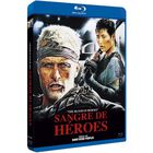 La Sangre De Los H&eacute;roes - Blu-ray. (1989)
