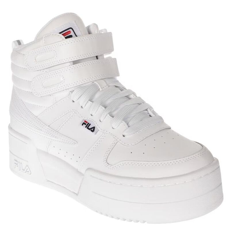 Tenis Fila F-14 Lifted para Mujer 5FM01873-125 image number null