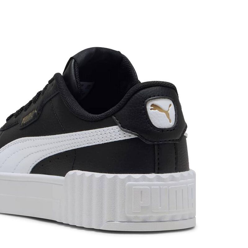 Tenis Puma Carina 3.0 JR UNISEX image number null