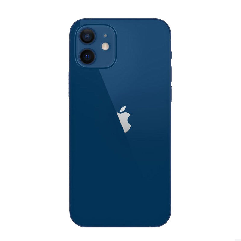 Apple Iphone 12 Mini 64Gb Azul (Reacondicionado... image number null