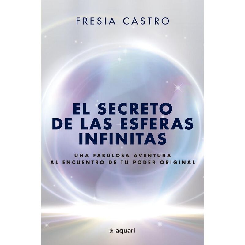 El secreto de las esferas infinitas image number null