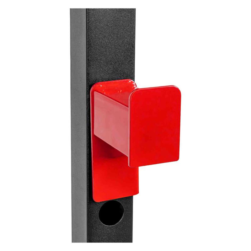 Power Rack Pull Ups Sentadillas Dominada Jaula ... image number null