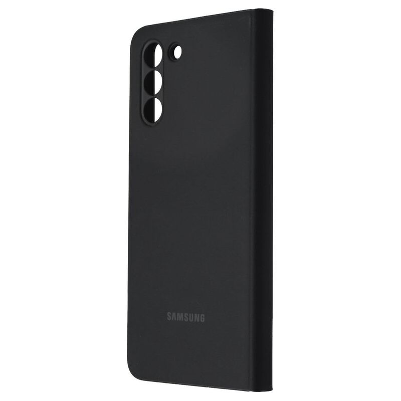 Funda Con Tapa Para Samsung Galaxy S21+ S-view,... image number null