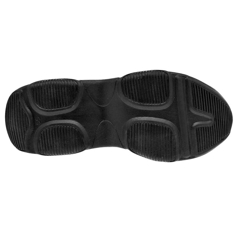 Miss Pink Tenis urbano para mujer negro image number null