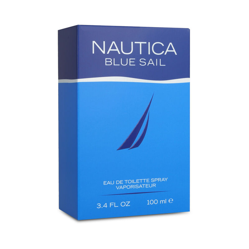 Nautica Blue Sail 100Ml Edt Spray image number null