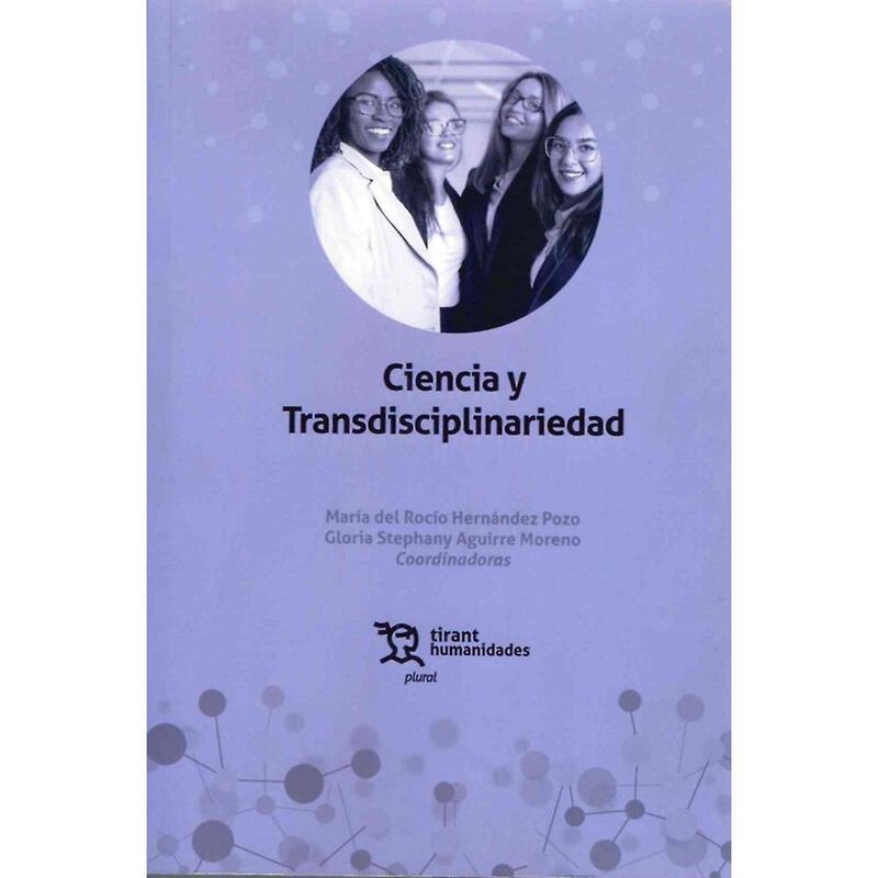 Ciencia Y Transdisciplinariedad, De Maria Del R... image number null