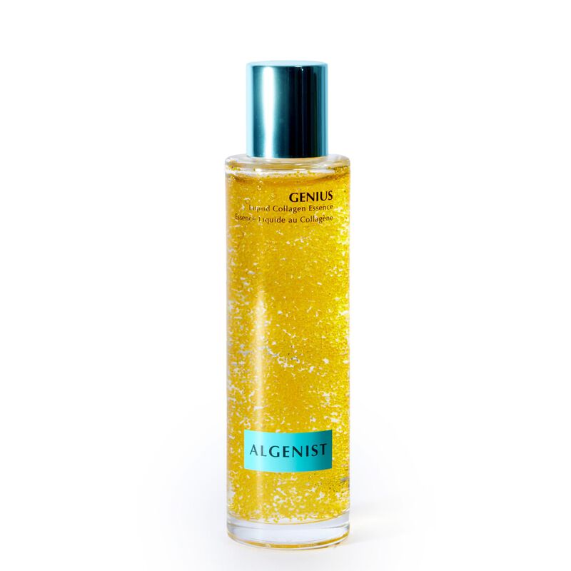 S&eacute;rum de Col&aacute;geno L&iacute;quido Algenist Genius Liqui... image number null