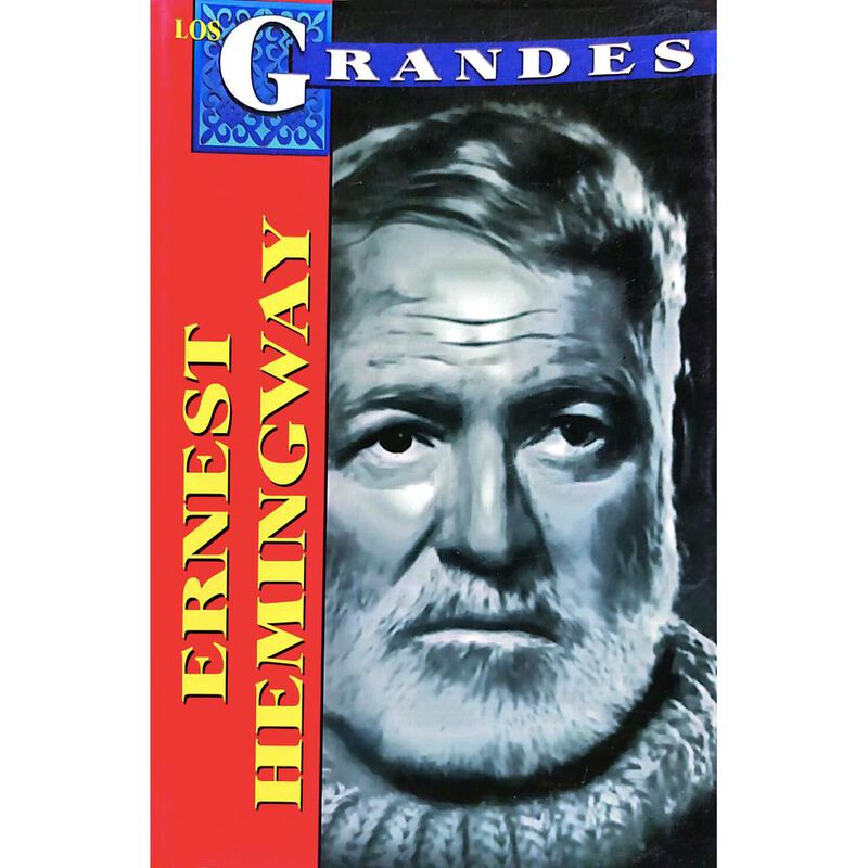 Ernest Hemingway image number null