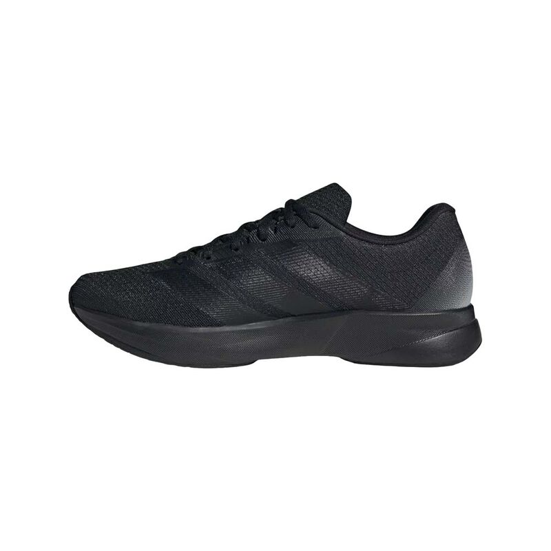 Tenis Adidas Para Hombre Duramo Rc2 Black image number null