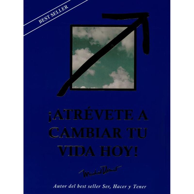 ATREVETE A CAMBIAR TU VIDA HOY image number null