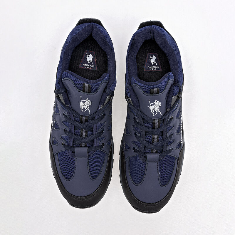 American Polo Zapato para hacer hiking para hom... image number null