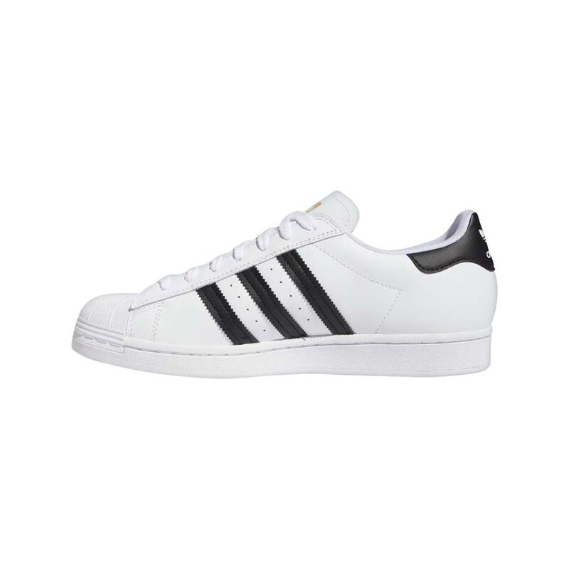 Tenis Adidas Para Mujer Superstar Adv Cblack image number null