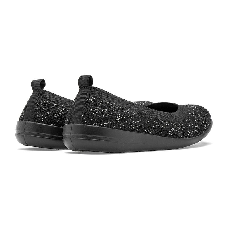 Giomar Balerina Negro Para Mujer 147558ce image number null