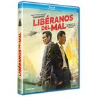 Lib&eacute;ranos del mal [Blu-ray]
